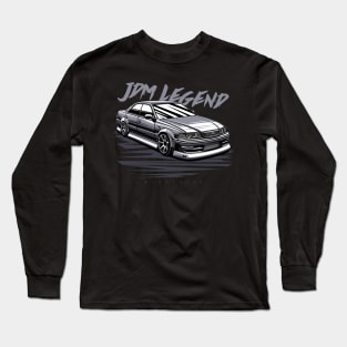 Mark II Long Sleeve T-Shirt